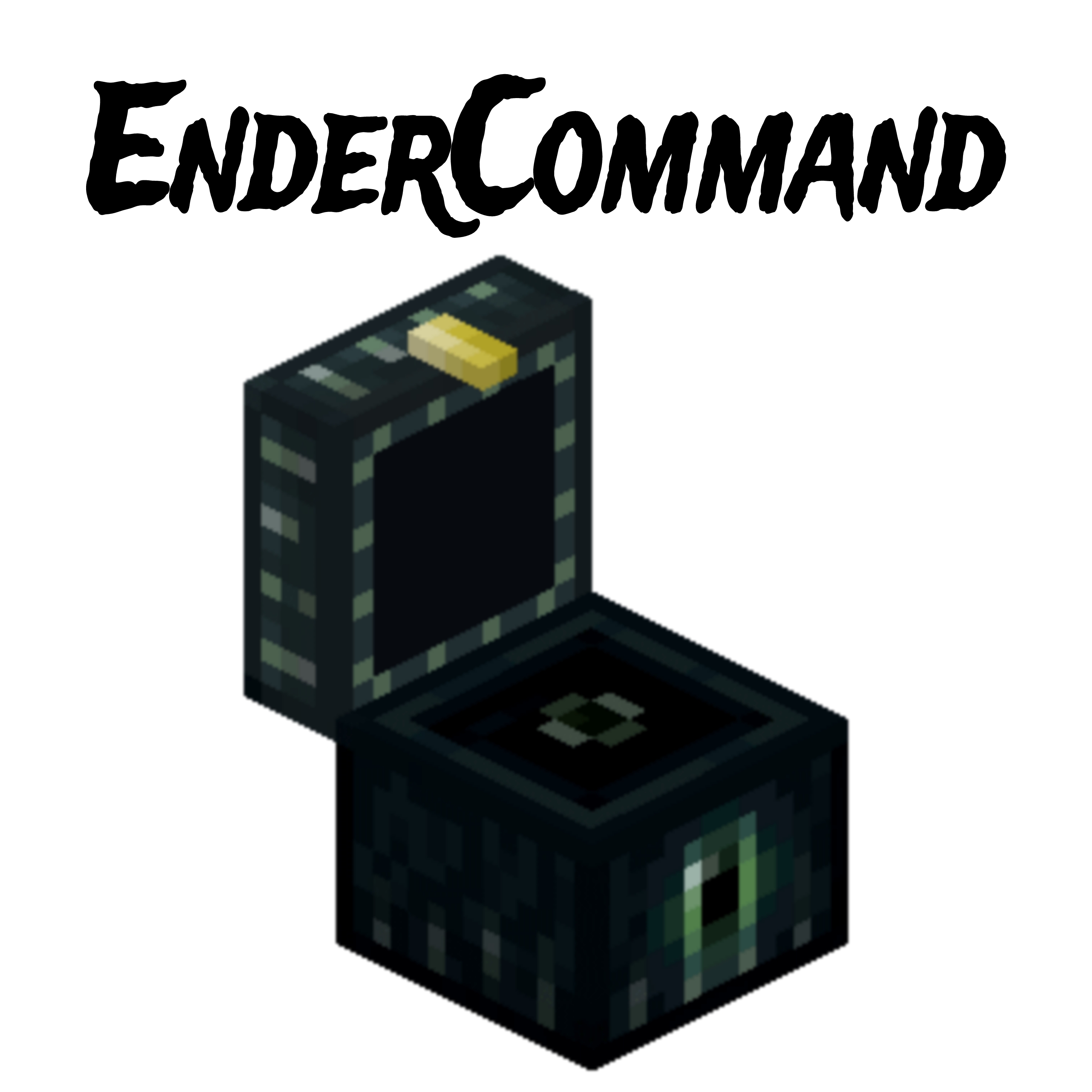 EnderCommand