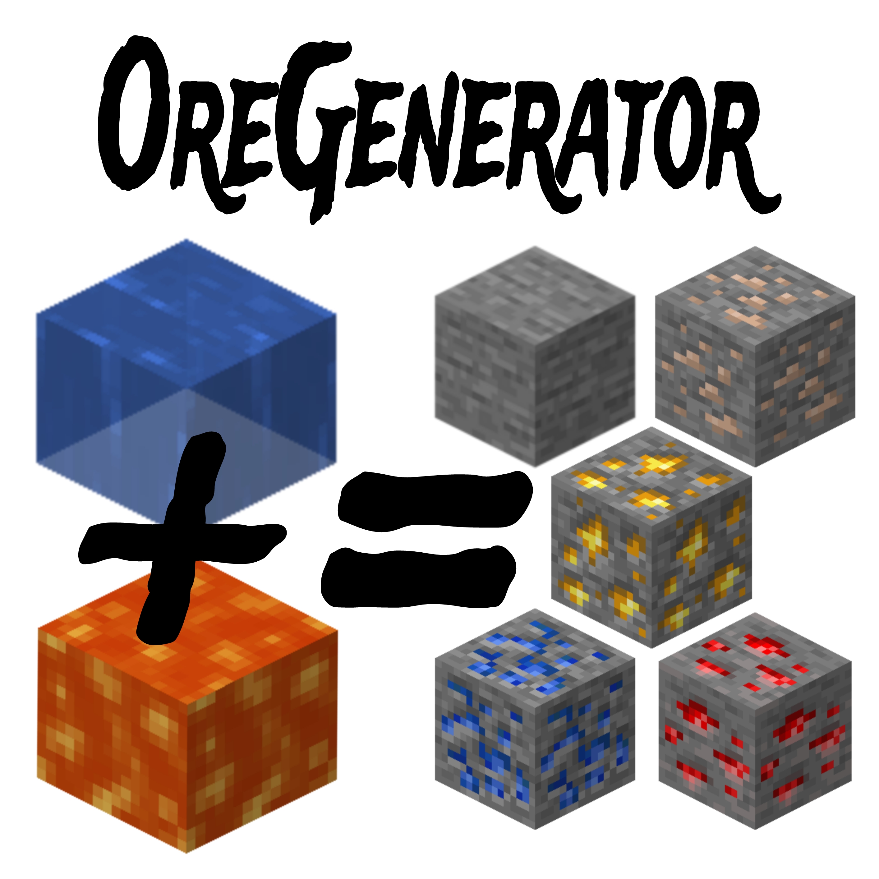 OreGenerator