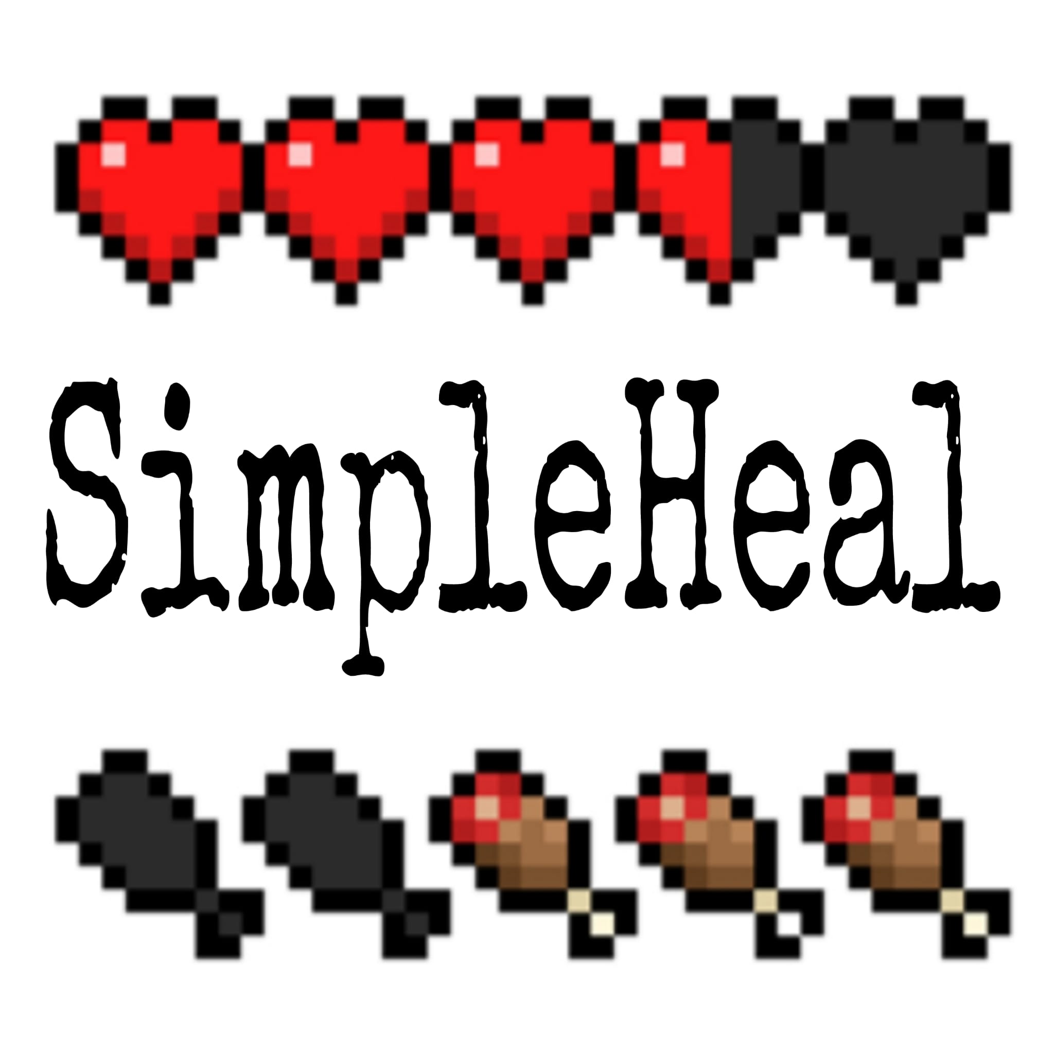 SimpleHeal